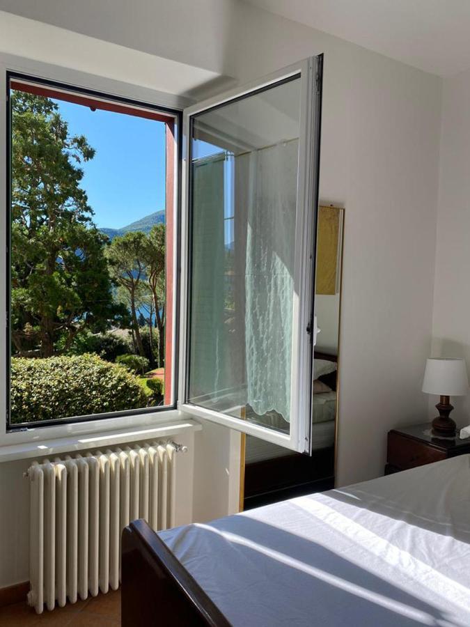 Quater Apartments - Tremezzina Mezzegra Eksteriør billede