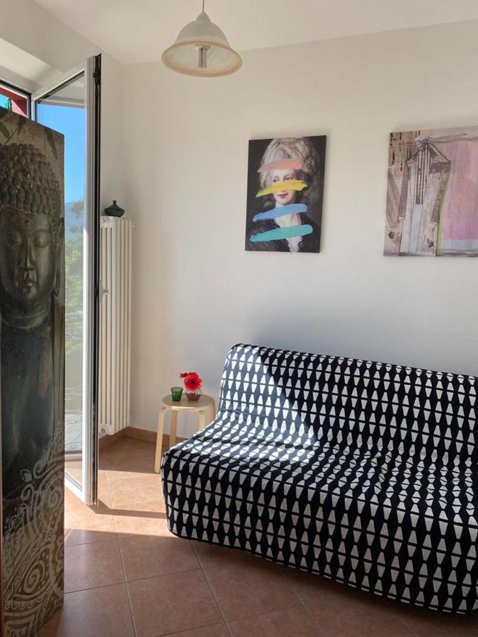 Quater Apartments - Tremezzina Mezzegra Eksteriør billede